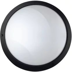   Novolux PLAFF 240E-G05X1A-02 mennyezeti lámpa 1x42W/E27 IP65