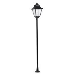   Novolux ROB 264M-G05X1A-02 Utcavilágítás lámpatest 1x70W/E27 IP43
