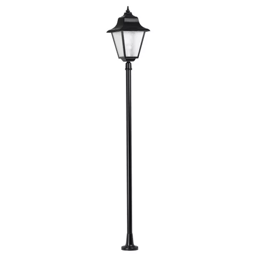 Novolux ROB 264M-G05X1A-02 Utcavilágítás lámpatest 1x70W/E27 IP43