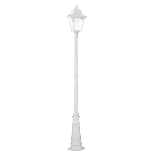 Novolux ROB 264N-G05X1A-01 Utcavilágítás lámpatest 1x70W/E27 IP43