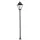 Novolux ROB 264N-G05X1A-02 Utcavilágítás lámpatest 1x70W/E27 IP43