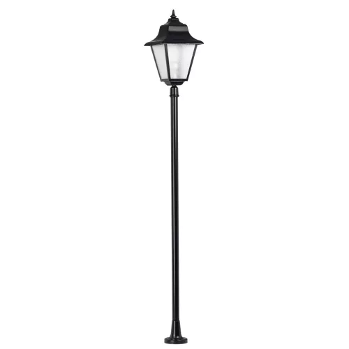 Novolux ROB 264N-G05X1A-02 Utcavilágítás lámpatest 1x70W/E27 IP43