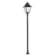 Novolux ROB 264N-G05X1A-02 Utcavilágítás lámpatest 1x70W/E27 IP43