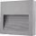 NOVOLUX 289C-L0110B-03 SLIM Modern Kültéri Fali Lámpa Szürke LED IP65