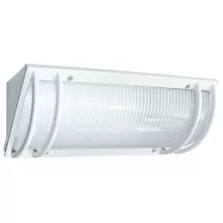 Novolux SUR 301A-G05X1A-01 Fali lámpa 1x23W/E27 IP54