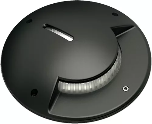 NOVOLUX 303A-L0106A-04 SURI BIG Kültéri Talajba Építhető Lámpa Antracit LED IP67