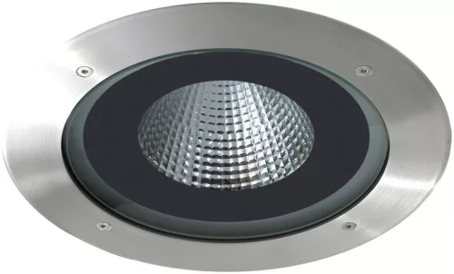 NOVOLUX 316B-L0226B-30 SOFITO Kültéri Talajba Építhető Lámpa Rozsdamentes acél LED IP65