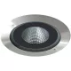 NOVOLUX 316B-L0226B-30 SOFITO Kültéri Talajba Építhető Lámpa Rozsdamentes acél LED IP65