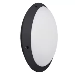   Novolux TEIA 317A-G05X1A-02 Süllyesztett mennyezeti lámpa E27 IP66