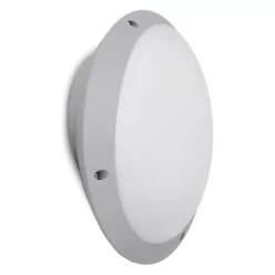   Novolux TEIA 317A-G05X1A-03 Süllyesztett mennyezeti lámpa E27 IP66
