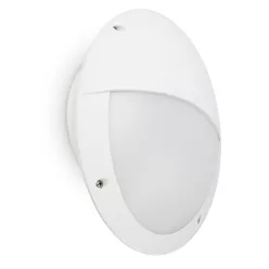   Novolux TEIA 317B-G05X1A-01 Süllyesztett mennyezeti lámpa E27 IP66