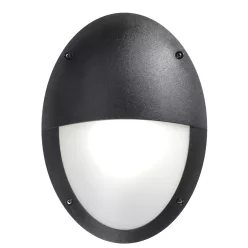 Novolux TEIA 317B-G05X1A-02 Fali lámpa E27 IP66