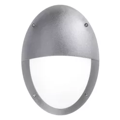Novolux TEIA 317B-G05X1A-03 Fali lámpa E27 IP66