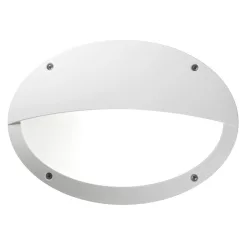 Novolux TEIA 317C-G05X1A-01 Fali lámpa E27 IP66