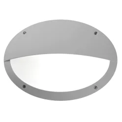   Novolux TEIA 317C-G05X1A-03 Süllyesztett mennyezeti lámpa E27 IP66