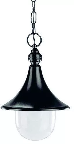 NOVOLUX 332G-G05X1A-01 TROM Kültéri Függő Lámpa Fehér IP43