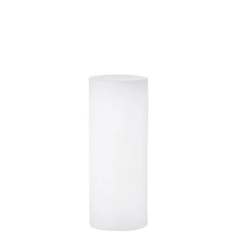 NOVOLUX 394A-G05X1A-01 CYKINDER Modern Kültéri Állólámpa Fehér E27 IP55