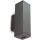 NOVOLUX 398C-L02G9B-04 SETH Modern Kültéri Fali Lámpa Antracit LED IP65