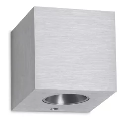 Novolux BRICK 412A-L0103B-40 Fali lámpa 1x3W/LED 165LM IP20
