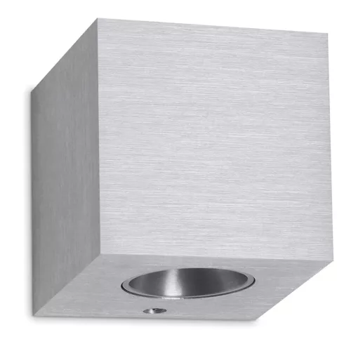 Novolux BRICK 412A-L0103B-40 Fali lámpa 1x3W/LED 165LM IP20