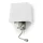 Novolux FIRENZE 507A-Y05X1B-35 Fali lámpa 2x60W, 3W/E27, LED 240LM IP20