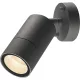 NOVOLUX 538A-G21X1A-04 ABADIA Modern Kültéri Fali Lámpa Antracit GU10 IP54