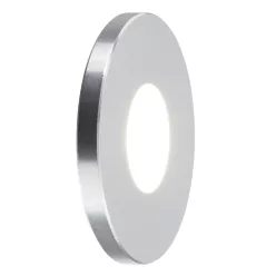   Novolux DONISI 546A-L0101A-30 Beépíthető lépcsőházi lámpa 1x1W/LED 72LM IP65