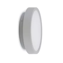   Novolux BLERA ROUND 547A-L0118A-03 Süllyesztett mennyezeti lámpa 1x16W/LED 1500LM IP54