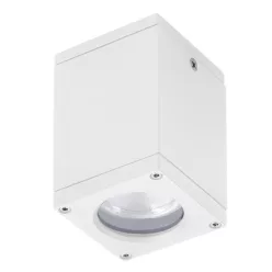   Novolux CUB 555E-G21X1A-01 Felületi spotlámpa 1x4,5W/GU10 IP54