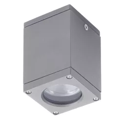   Novolux CUB 555E-G21X1A-03 Felületi spotlámpa 1x4,5W/GU10 IP54