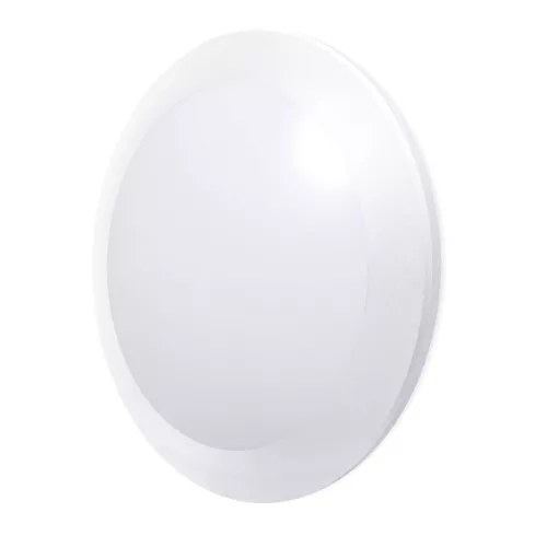 NOVOLUX 559C-G31X1A-01 PIRO Modern Kültéri Mennyezeti Lámpa Fehér GX53 IP66