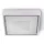 NOVOLUX 569C-L0105B-01 VIENA Modern Kültéri Mennyezeti Lámpa Fehér LED IP65