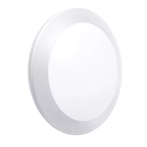 NOVOLUX 579C-G31X1A-01 BELENLUX Modern Kültéri Mennyezeti Lámpa Fehér GX53 IP66
