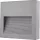NOVOLUX 580B-L0210B-03 SLIM Kültéri Falba Építhető Lámpa Szürke LED IP65