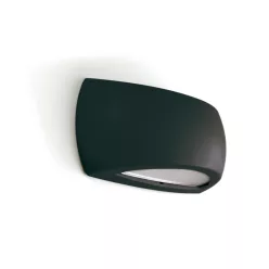 Novolux CALM 646A-G05X1A-02 Fali lámpa 1x6W/E27 800LM IP66