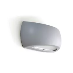Novolux CALM 646A-G05X1A-03 Fali lámpa 1x6W/E27 800LM IP66