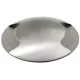 NOVOLUX 665E-L0102F-43 NODY Kültéri Talajba Építhető Lámpa Rozsdamentes acél LED IP68