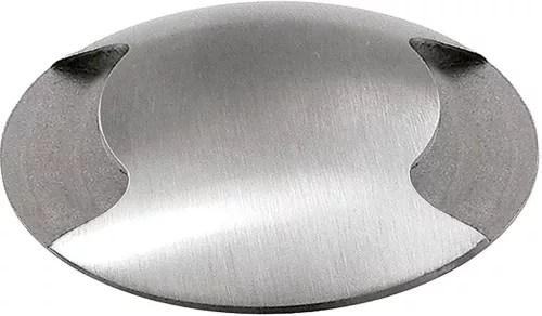 NOVOLUX 665E-L0202F-43 NODY Kültéri Talajba Építhető Lámpa Rozsdamentes acél LED IP68
