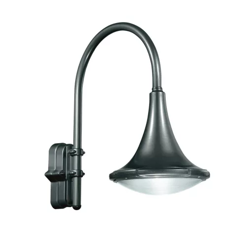 Novolux PANA 672B-L0234B-04 Fali lámpa 1x34W/LED 3600LM IP65
