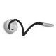 Novolux ELFI 710B-L0103A-02 Fali lámpa 1x2W/LED 160LM IP20