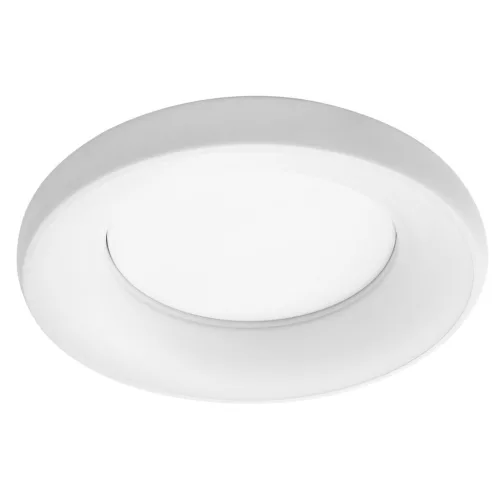 NOVOLUX 715A-L0125A-01 FRED Modern Kültéri Mennyezeti Lámpa Fehér LED IP40