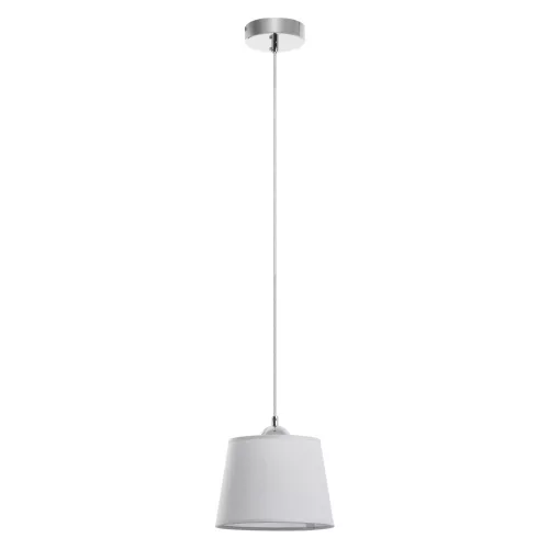 NOVOLUX 716A-G05X1A-29 A TU ESTILO Ernyős Függesztett Lámpa Átlátszó E27 IP20
