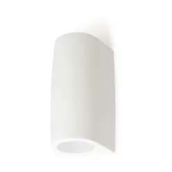   NOVOLUX 793A-G21X1A-01 ESTEL Modern Kültéri Fali Lámpa Fehér GU10 IP55