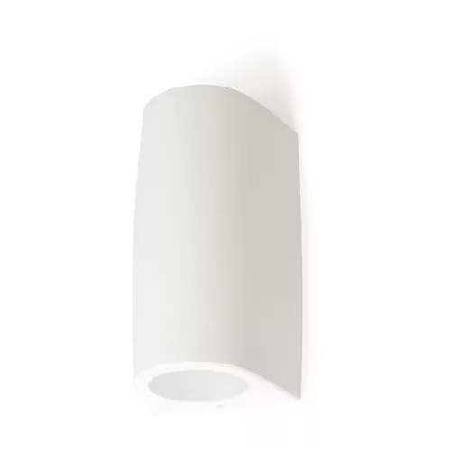 NOVOLUX 793A-G21X1A-01 ESTEL Modern Kültéri Fali Lámpa Fehér GU10 IP55