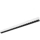NOVOLUX 809A-L38RDB-01 SIGMA Modern Led Függesztett Lámpa Fehér LED IP20
