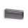 NOVOLUX 847A-L0107B-04 ABAR Modern Kültéri Fali Lámpa Antracit LED IP54