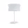 Novolux CORA 859C-G05X1A-01-RA Asztali lámpa 1x40W/E27 IP20