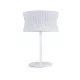 Novolux CORA 859C-G05X1A-01-RA Asztali lámpa 1x40W/E27 IP20