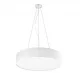 NOVOLUX 908F-L0129B-RA VORADA Ernyős Függesztett Lámpa Fehér LED IP20