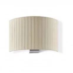 Novolux VORADA 908G-G05X1A-35-RC Fali lámpa 1x40W/E27 IP20